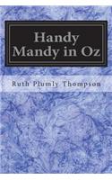 Handy Mandy in Oz