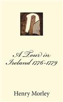 A Tour in Ireland 1776-1779