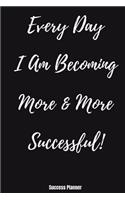 Success Planner