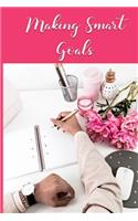 Making Smart Goals