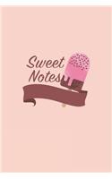 Sweet Notes