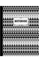 Notebook - Law Ruled