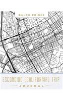 Escondido (California) Trip Journal
