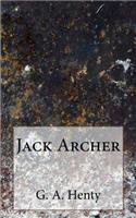 Jack Archer