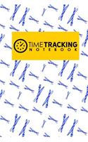 Time Tracking Notebook