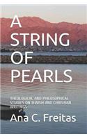A String of Pearls