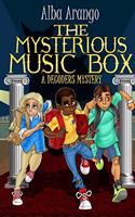 Mysterious Music Box