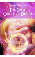 Cosmic Kari Star's The Great Circle of Desire