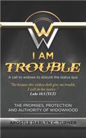 I Am Trouble