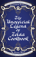 The Unofficial Legend of Zelda Cookbook