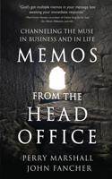 Memos from the Head Office