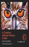 Creative Natural History Guide: Davis, California