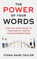 Power Of Your Words