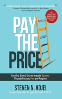 Pay The Price