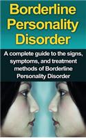 Borderline Personality Disorder