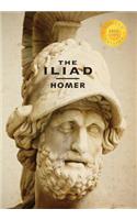 The Iliad (1000 Copy Limited Edition)