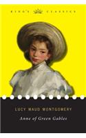 Anne of Green Gables (King's Classics)
