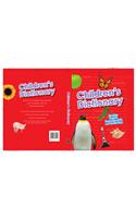 Childrens Illustrated Dictionary - 9781781862117