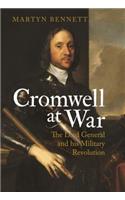 Cromwell at War