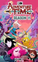 Adventure Time Season 11 Volume 1
