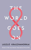 World Goes On