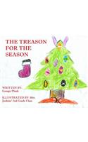 The Treason For The Season