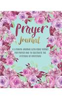 Prayer Journal