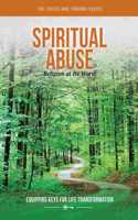 Spiritual Abuse