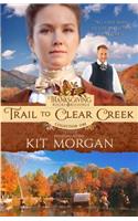 Trail to Clear Creek