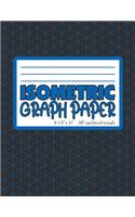 Isometric Graph Paper