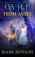 Will from Ashes: (2 Phoenix Cycle)