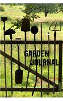 Garden Journal