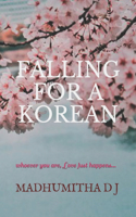 Falling for a Korean