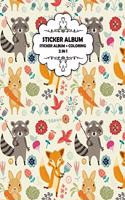 Sticker Album