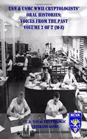 USN & USMC WWII Cryptologists' Oral Histories;