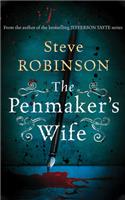 The Penmaker's Wife