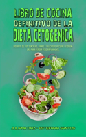Libro De Cocina Definitivo De La Dieta Cetogénica