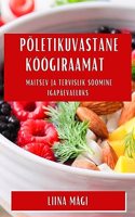 Põletikuvastane KöögiRaamat