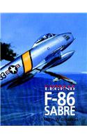 F-86 Sabre