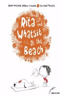Rita and Whatsit at the Beach (Rita & Whatsit S.)