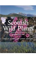 Scottish Wild Plants