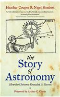 Story of Astronomy