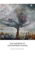 Handbook of Contemporary Animism