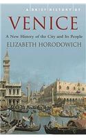 A Brief History of Venice
