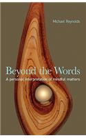 Beyond the Words