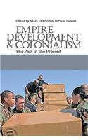 Empire, Development & Colonialism