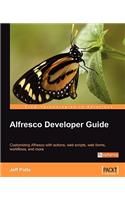 Alfresco Developer Guide