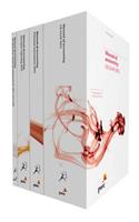 Pwc Manual of Accounting UK GAAP 2012 Pack