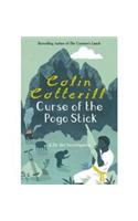Curse of the Pogo Stick