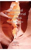 Relational Transactional Analysis